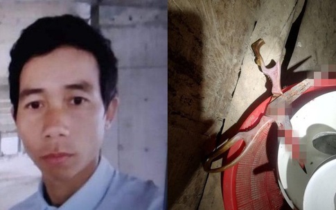 Truy bắt nghi phạm sát hại vợ trong đêm rồi bỏ trốn ở Sơn La