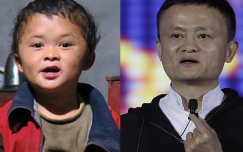 'Tiểu Jack Ma' trở về cảnh cơ cực vì hết thời