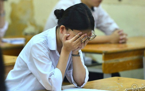 Chuyện hộ khẩu trong phương án thi lớp 10 ở Hà Nội gây tranh cãi