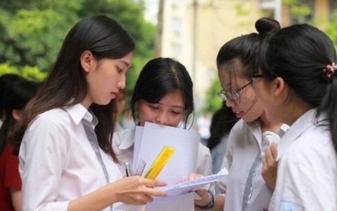 4 thay đổi quan trọng trong kỳ thi tuyển sinh lớp 10 năm 2021 ở Hà Nội, học sinh cần nắm rõ tránh đăng ký nguyên vọng sai sót