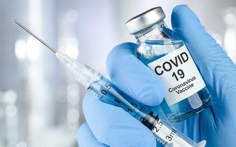 Bộ Y tế lên tiếng về thông tin "công ty được tự nhập vaccine COVID-19 về để tiêm"
