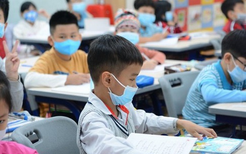 TP.HCM đề xuất cho học sinh đi học trở lại vào đầu tháng 3