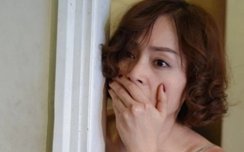 Thấy mẹ chồng dạy cháu, tôi điêu đứng và muốn ra ở riêng ngay và luôn