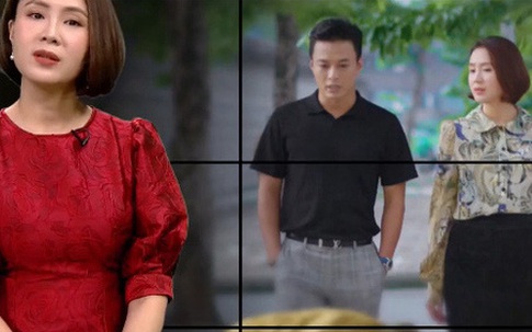 Hồng Diễm: Châu sẽ gặp nhiều biến cố trong 'Hướng dương ngược nắng'