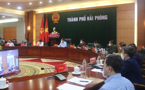 Hải Phòng: Kịp thời phát hiện, đưa đi cách ly tập trung 2 trường hợp từ Hải Dương về