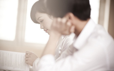 Thâm cung bí sử (227 - 1): Tình yêu là trò nghịch dại