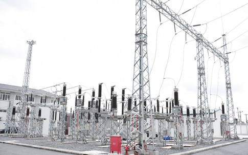 EVNHANOI quyết tâm hoàn thành công tác đầu tư xây dựng năm 2021