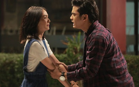 Mắng vợ chỉ biết 'đốt tiền' khi ngồi ăn bát phở nhưng lời đáp trả của cô mới thật sự khiến chồng đứng chôn chân tại chỗ