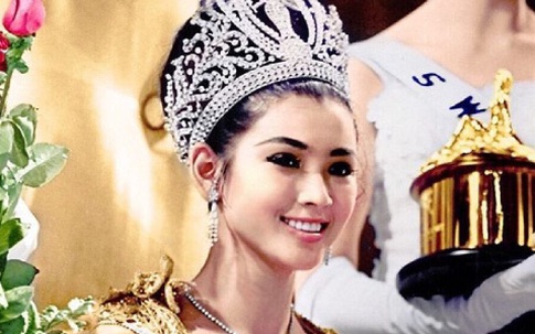 Tuổi 74 của Hoa hậu Hoàn vũ người Thái