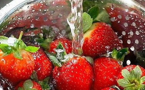 Vào bếp nhàn hơn đến một nửa nếu bạn biết những mẹo siêu đơn giản này
