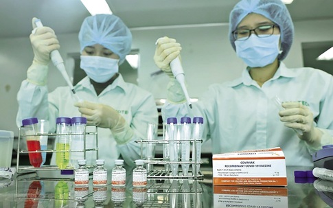 Việt Nam đóng góp tích cực vào sự phát triển y học thế giới