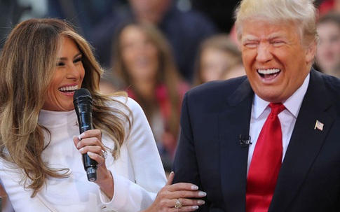 Trợ lý vợ ông Donald Trump tiết lộ sốc về cách giữ gìn hôn nhân trong 16 năm của bà Melania