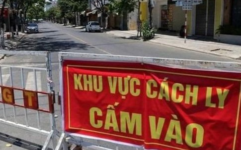Hà Nội thêm ca dương tính SARS-CoV-2 họp cùng người đàn ông Nhật tử vong