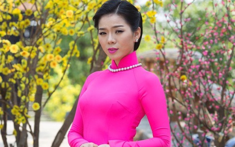 Lệ Quyên tâm sự nỗi lòng hơn 10 năm không về ăn Tết với mẹ