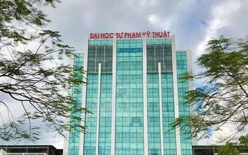 Trường Đại học lì xì 1 triệu đồng cho sinh viên ở lại kí túc xá ăn Tết