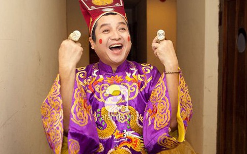 Chí Trung: Nhiều người chất vấn tôi vì sao đòi đóngTáo quân sau khi đã nói dừng