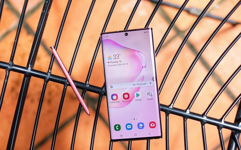 Loạt smartphone cấu hình cao, giá tầm 10 triệu đồng đáng mua