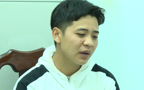 Rùng mình lời khai của nam thanh niên 19 tuổi giết bà cụ 84 tuổi cướp tài sản để mua sắm Tết
