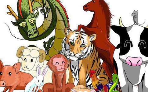 Vận khí 12 con giáp trong năm Tân Sửu dưới góc nhìn của chuyên gia phong thuỷ