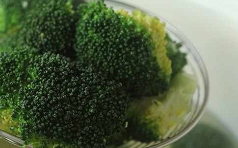 Rau xào thập cẩm siêu đẹp lại dễ làm cho hội gái đoảng "ra tay"