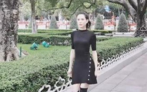 "Thần tiên tỷ tỷ" Lý Nhược Đồng khiến fan lo lắng vì thân hình gầy gò, thiếu sức sống