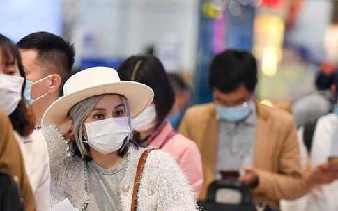 Giá vé máy bay dịp 30/4 - 1/5 tăng nhanh