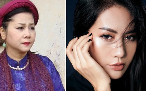 Minh Cúc: "Tôi gọi cho mẹ Minh Hằng, mẹ òa khóc trong điện thoại: Bố mất rồi con ạ"