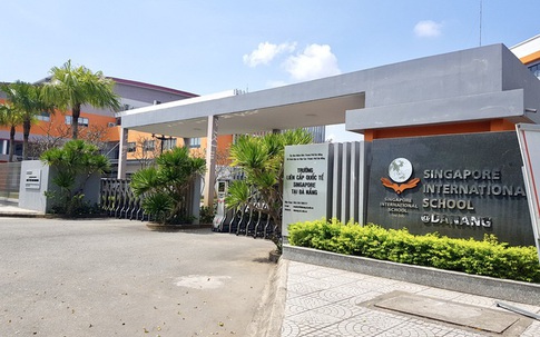 Trường quốc tế thôi việc giáo viên nước ngoài từng bị nghi lạm dụng trẻ em