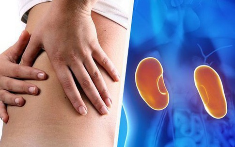 7 loại thực phẩm, đồ uống rẻ tiền nhưng giúp thải độc thận hiệu quả nhất