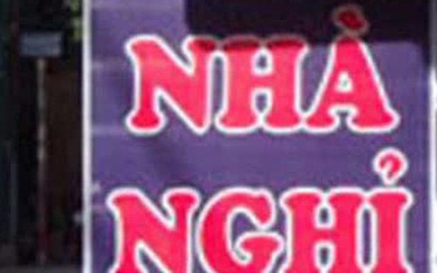 Sau 2 ngày thuê phòng, phát hiện nam thanh niên tử vong tại nhà nghỉ