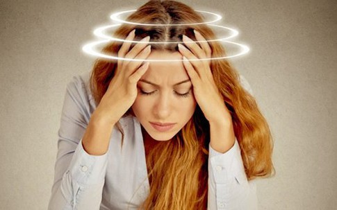 Rối loạn tiền đình và những điều chị em phụ nữ cần biết