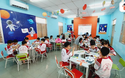 iSMART tiếp tục áp dụng phương pháp học tiếng Anh tích hợp ngôn ngữ và nội dung CLIL vào chương trình tại các trường phổ thông