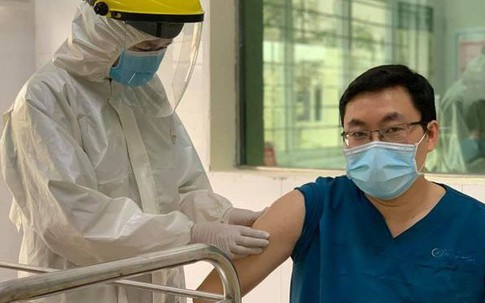 Phân bổ vaccine COVID-19 đợt 4, Bắc Ninh, Bắc Giang sẽ nhận đủ 200.000 liều