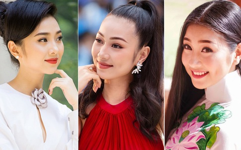 'Nàng thơ xứ Quảng' Bùi Nữ Kiều Vỹ từng dự thi Hoa hậu Việt Nam 2016 giờ ra sao?
