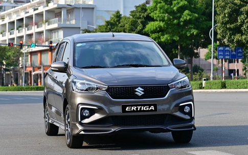 Từ tháng 3 này, Suzuki mang đến những lợi ích đặc biệt nào?