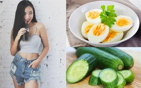 Buổi tối cứ ăn 5 món này, giảm cân nhanh lại an toàn tuyệt đối, nuôi nội tạng khoẻ mạnh mỗi ngày