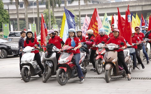 Chia sẻ 8 bài học thành công trong chương trình DS-KHHGĐ với quốc tế