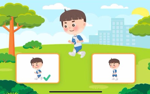 Khám phá 3 phương pháp dạy tiếng Anh cho trẻ mầm non trên Babilala