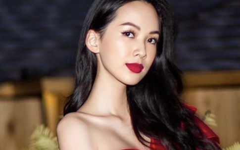 Người đẹp Hoa hậu Việt Nam - Phương Quỳnh: 'Tôi không đề cao việc phụ nữ dựa dẫm vào đàn ông'