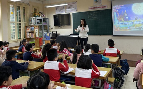 Hà Nội: Khi nào những học sinh hết cách ly trở lại trường?