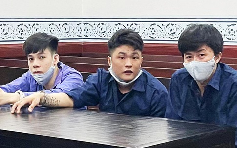 Khai quật tử thi điều tra vụ án giết người, phi tang xác
