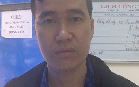 Bắc Giang: Khởi tố đối tượng tổ chức cho người khác ở lại Việt Nam trái phép