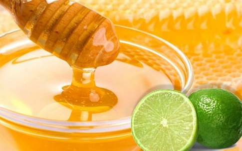 Đây mới là phần tốt nhất của quả chanh, nếu uống cùng mật ong nhất định không nên vứt bỏ