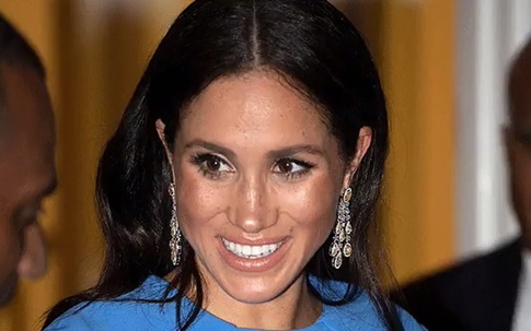 Bị luật sư của Meghan Markle tố cáo bôi nhọ, Hoàng gia Anh chính thức lên tiếng