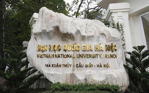 Bốn đại học Việt Nam lọt top thế giới theo ngành học