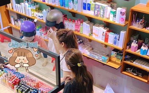 Nguyễn Thanh Shop – Địa chỉ làm đẹp dành cho các tín đồ mỹ phẩm