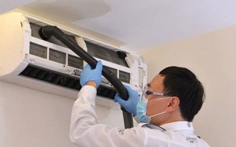 Dịch vụ bảo dưỡng điều hòa nóng nhanh hơn thời tiết, kiếm bạc triệu mỗi ngày