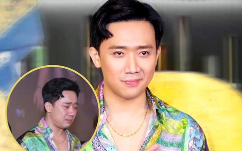 Tiếp tục bị lợi dụng hình ảnh, Trấn Thành bức xúc khởi kiện