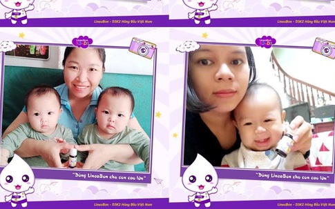 Bé cao vượt chuẩn nhờ mẹ chọn đúng D3K2 hiệu quả, an toàn hàng đầu cho trẻ