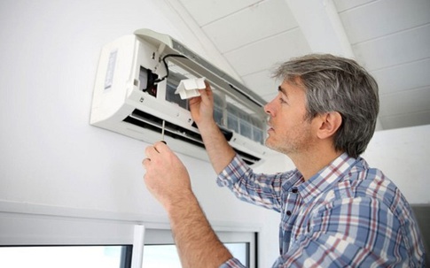 Đầu mùa nóng, trước khi bật điều hòa nhất định bạn phải làm điều này